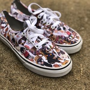 Animal Party Vans